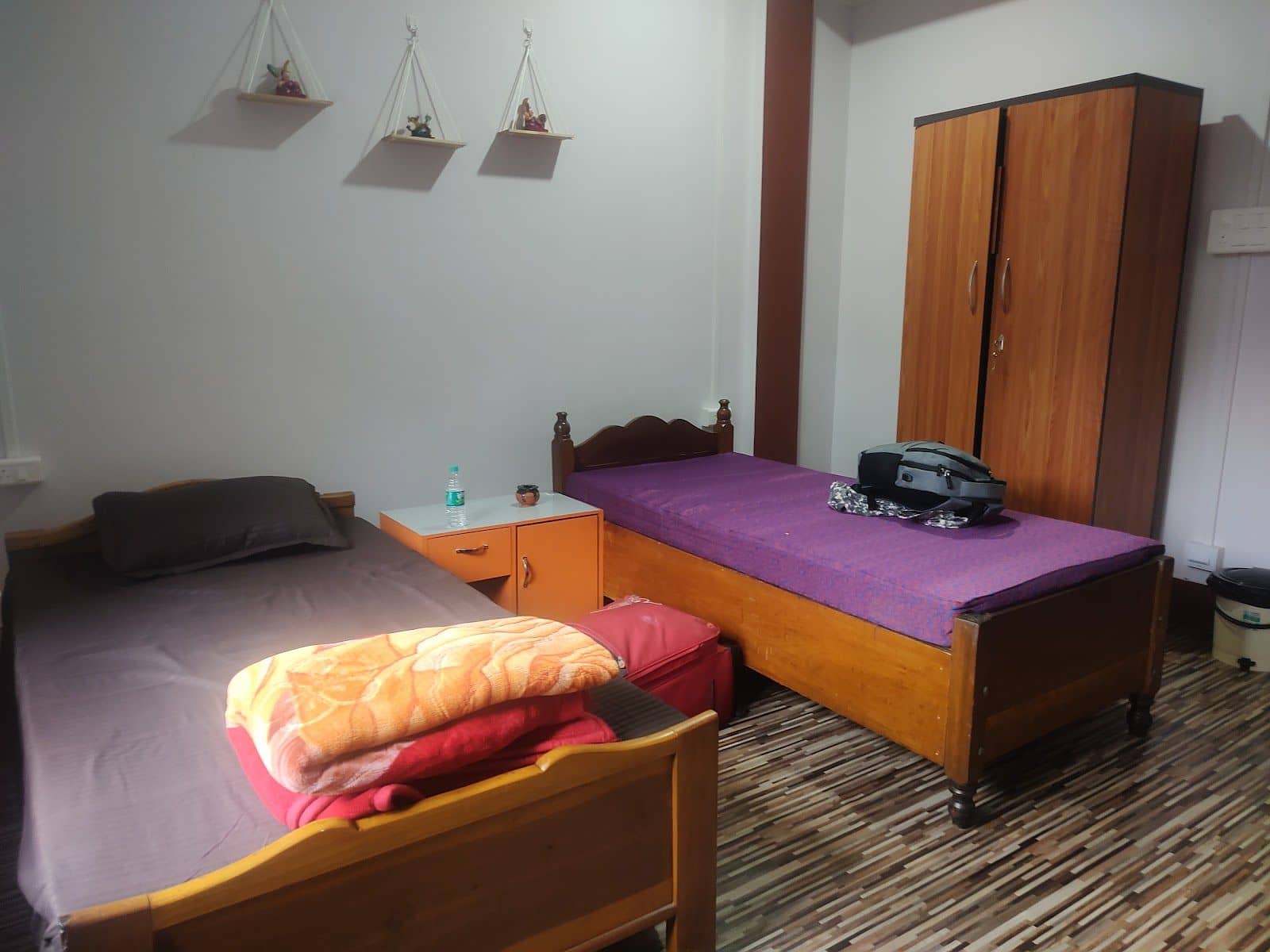 Orchids & River View Homestay w/ Farm Food, AR - Bomdila photo 3