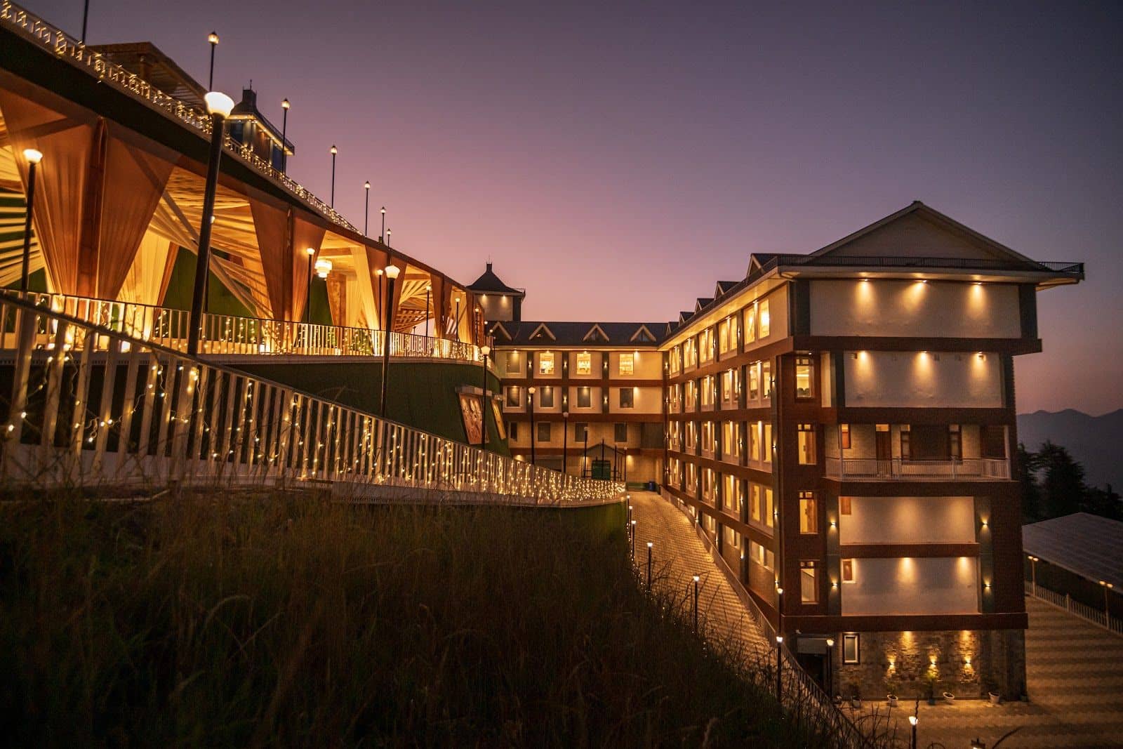 Mountain Homestay w/ , Pool & Bonfire, HP - Himachal Pradesh