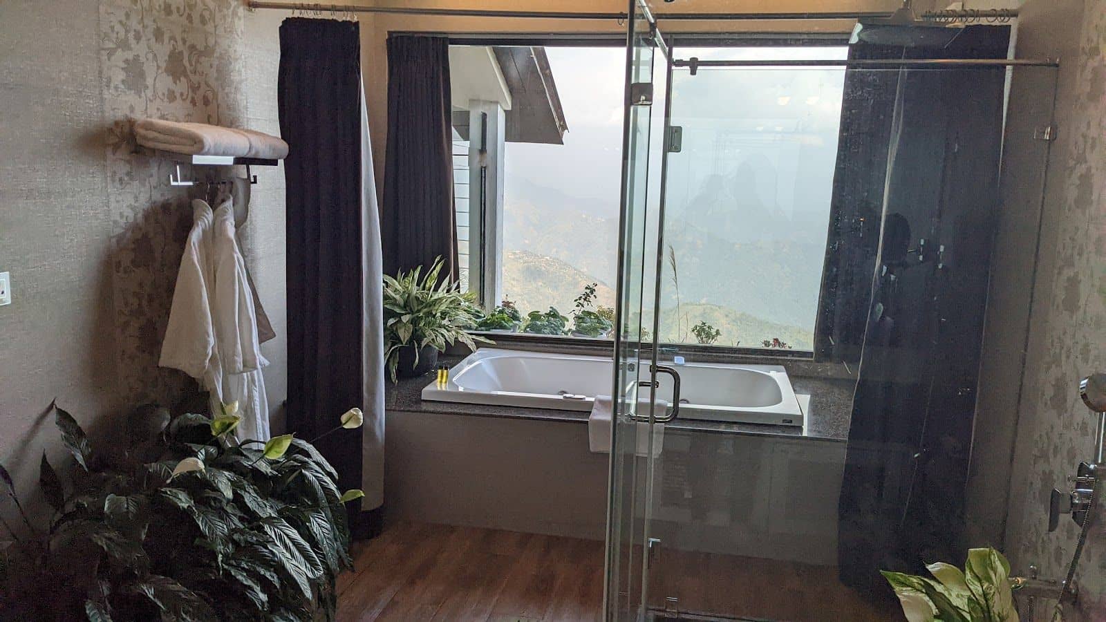 Jiva Resort - Cherrapunji, Sohra photo 5