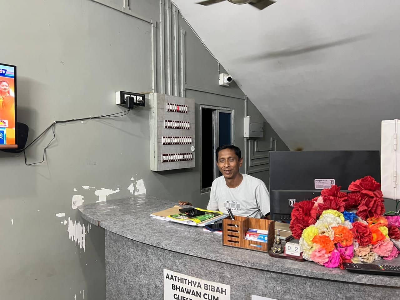 Spotless Guest House w/ Gardens, Assam - Barpeta photo 4