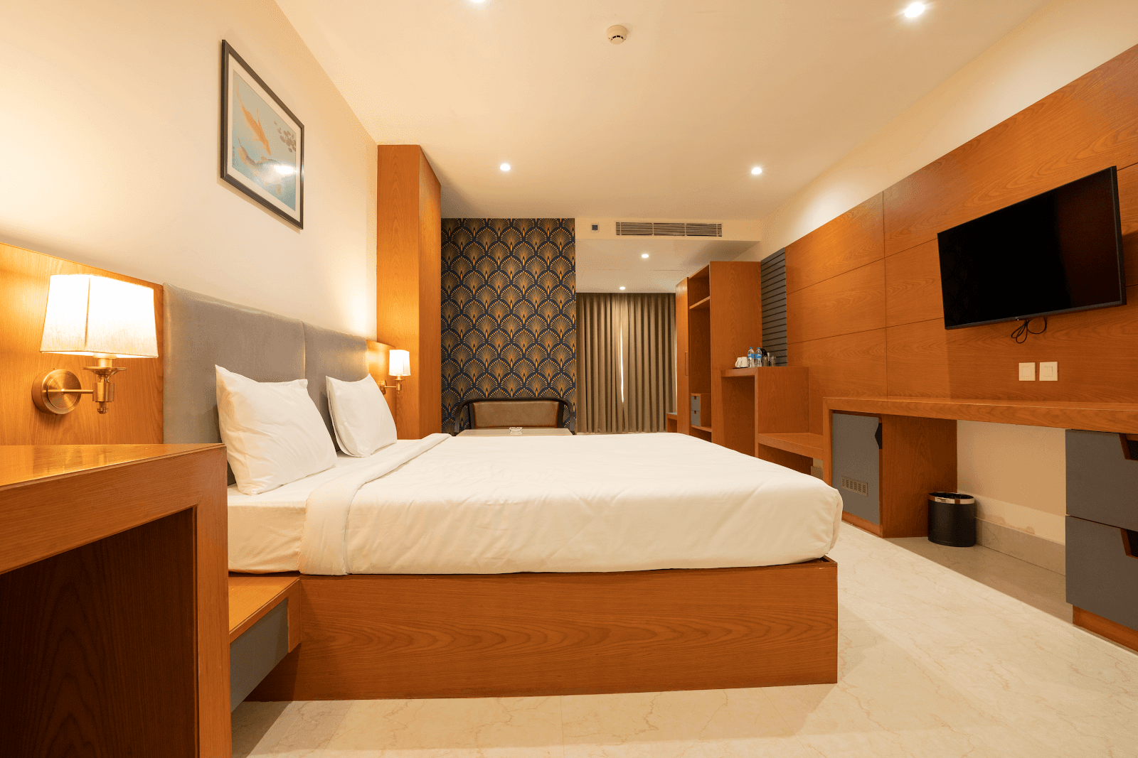 Spacious Homestay w/ Great Food & Wi-Fi, AP - Namsai, Arunachal Pradesh photo 4