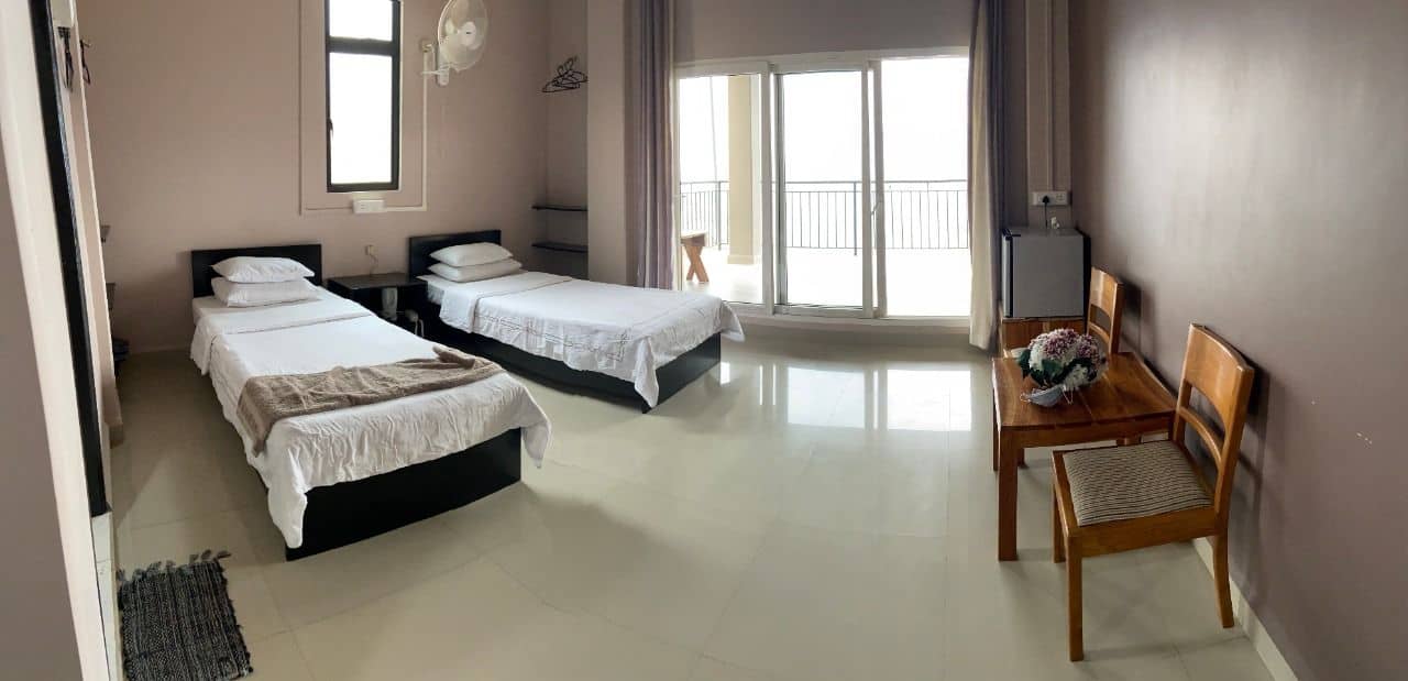 Homestay w/ Valley View & Meals, Mizoram - Mizoram, Aizawl photo 3