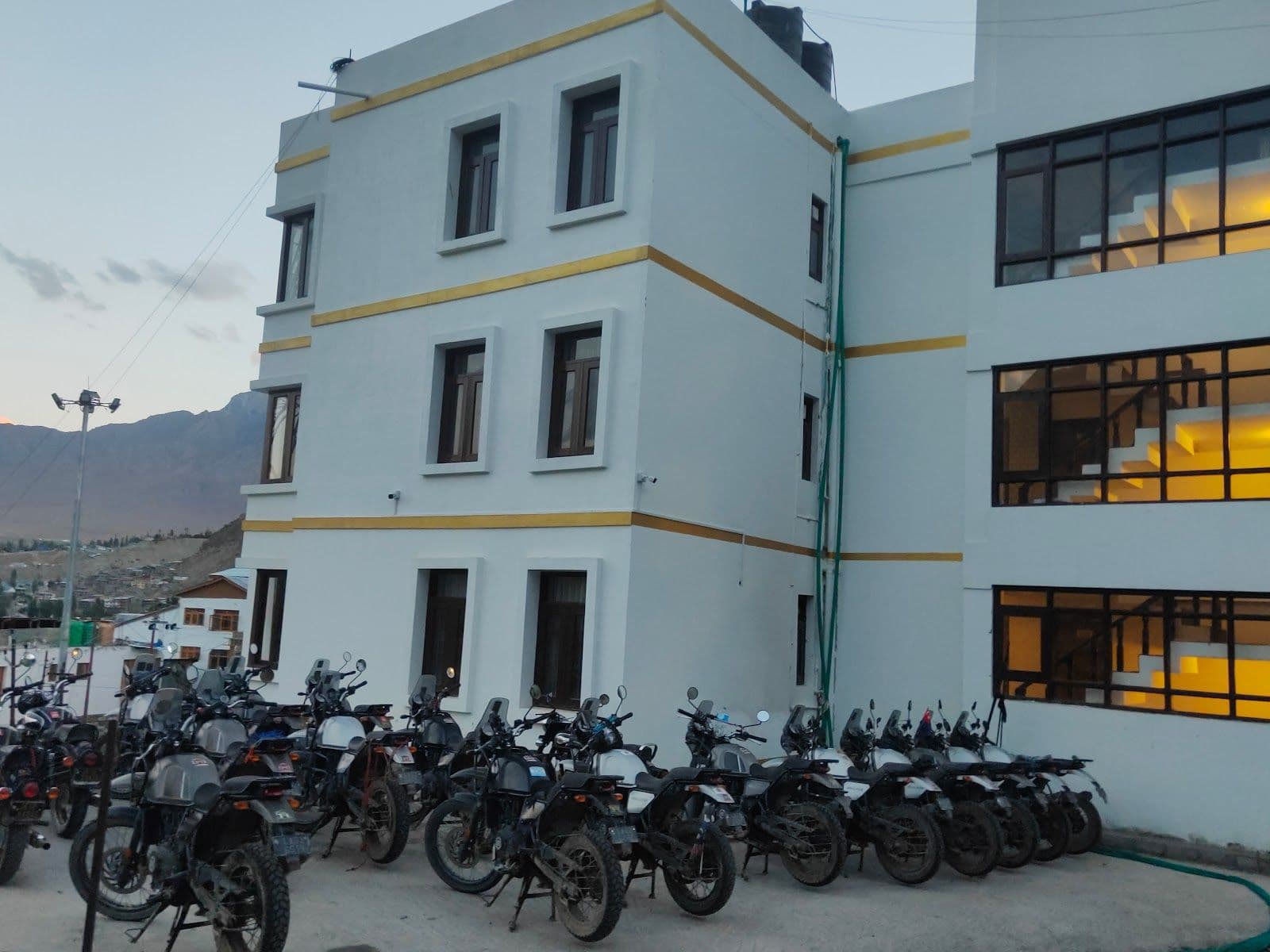 Mountain Homestay w/ Valley Views, Ladakh in Kargil, Ladakh 8