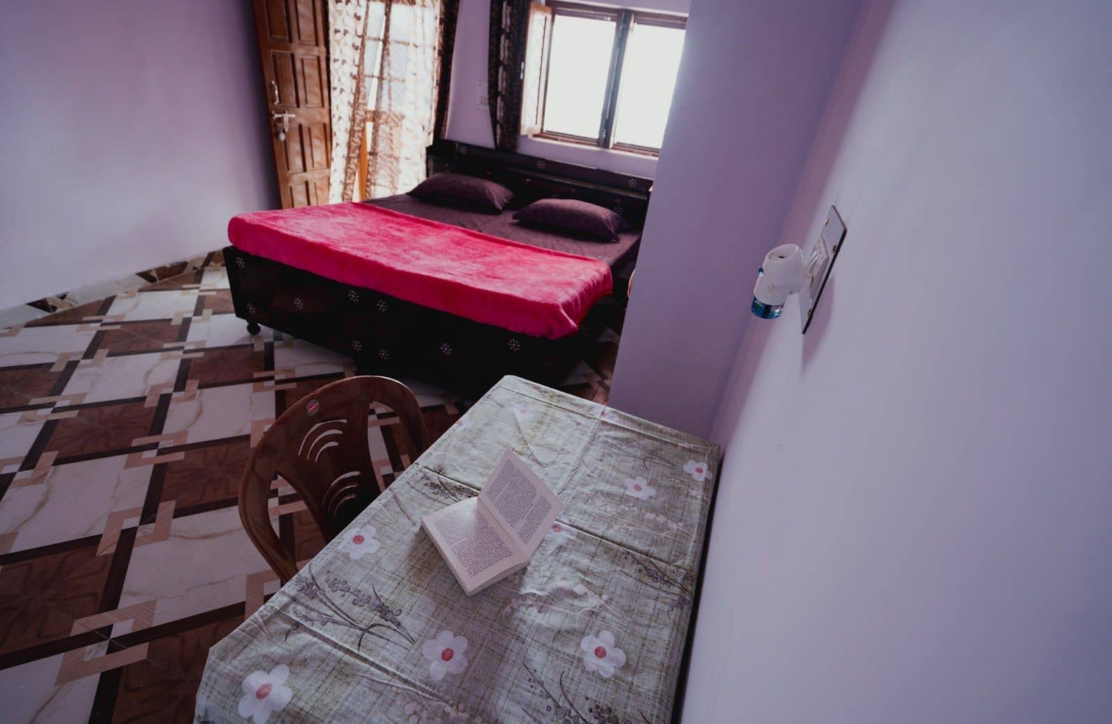 Mountain Homestay w/ Sunrise Views, Uttarakhand - Kirtinagar, Uttarakhand photo 3