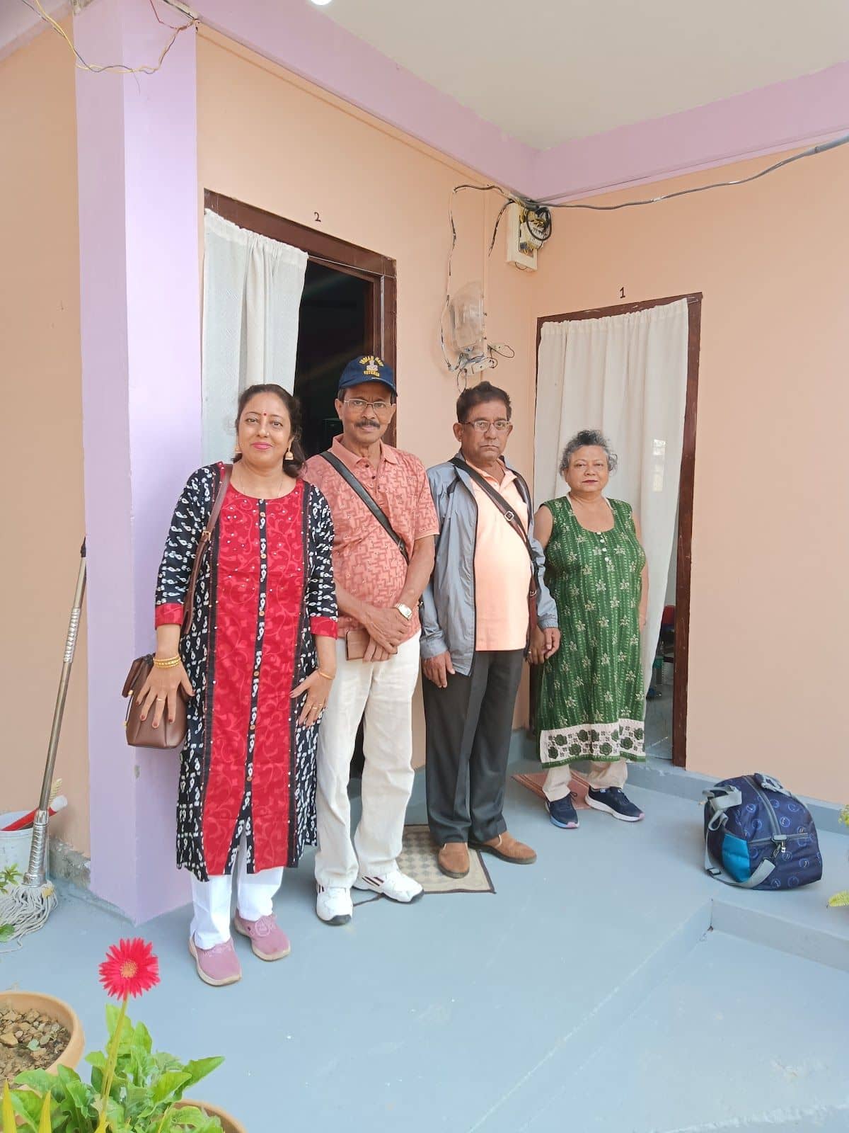 Cozy Mountain Homestay with Local Hospitality - Mawlynnong photo 5