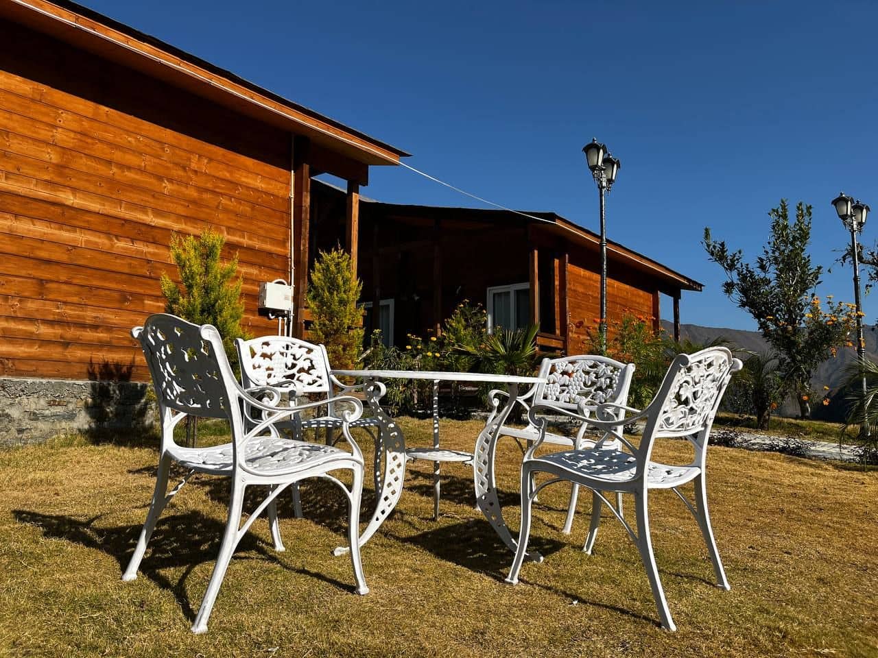 Panoramic View Cottage w/ Home Meals, Uttarakhand - Uttarakhand