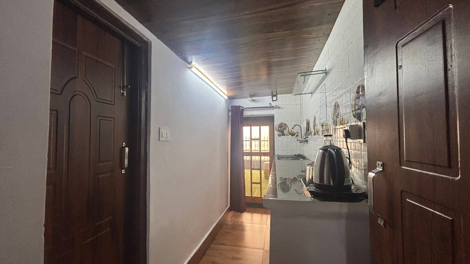 Renovated Homestay, Prime Views, Uttarakhand - Mussoorie, Uttarakhand photo 5