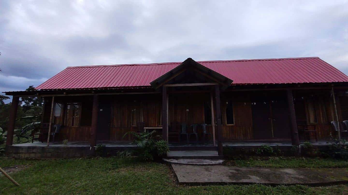 Charming Homestay near Asia's Cleanest Village - Pynrusla photo 5