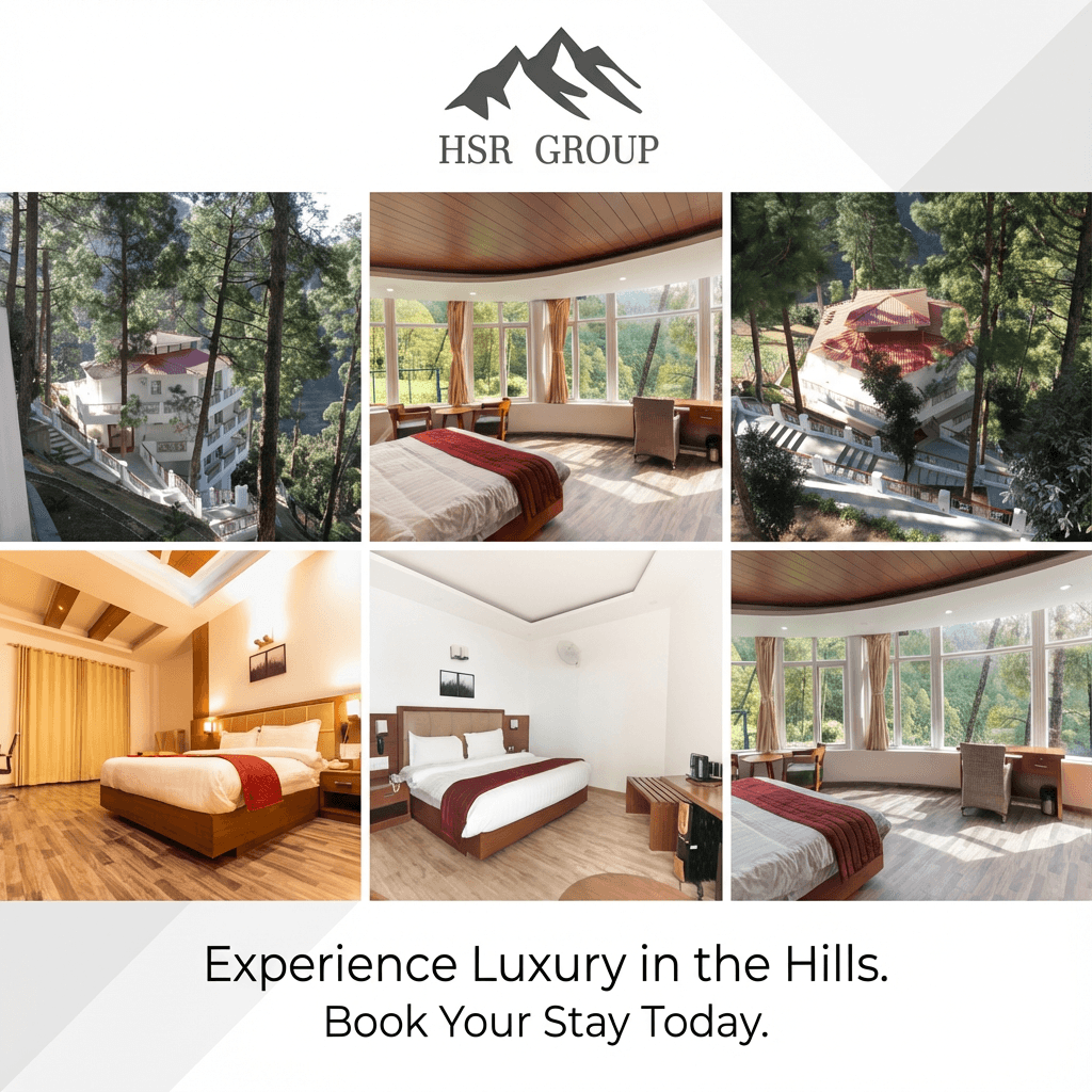 Mountain View Homestay w/ Lab Dogs, UT in Uttarakhand 8