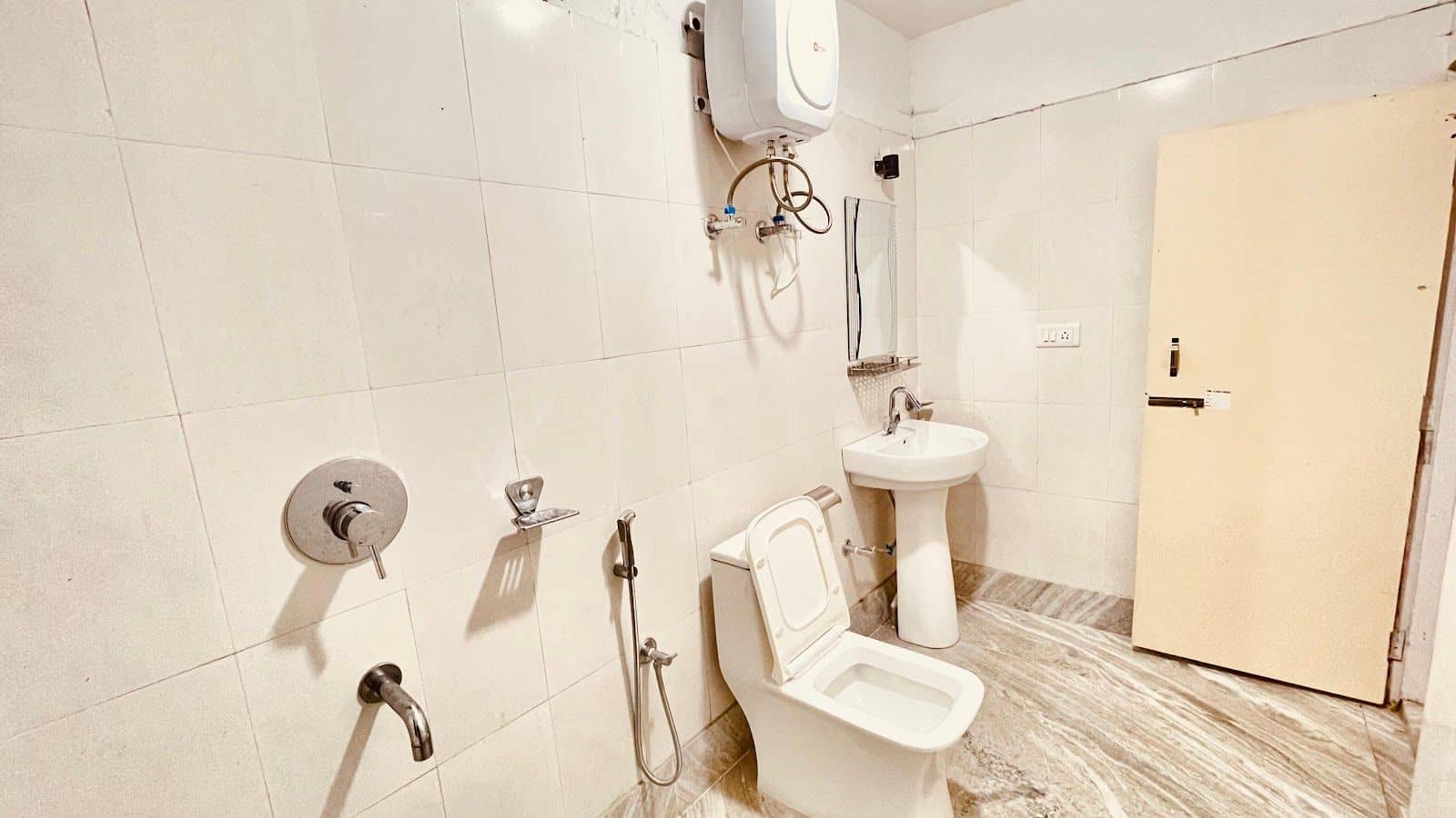 Sukham Nest Yamphung Residency - Sikkim photo 5