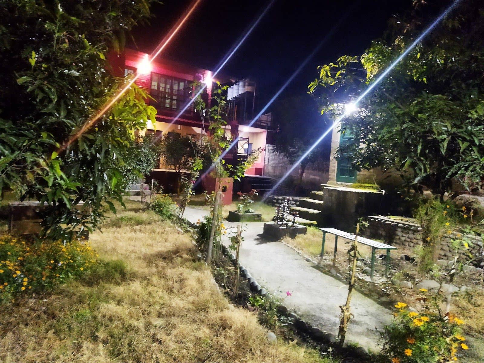 Valley Homestay w/ Home Meals & Views, HP - Sherpur, HP