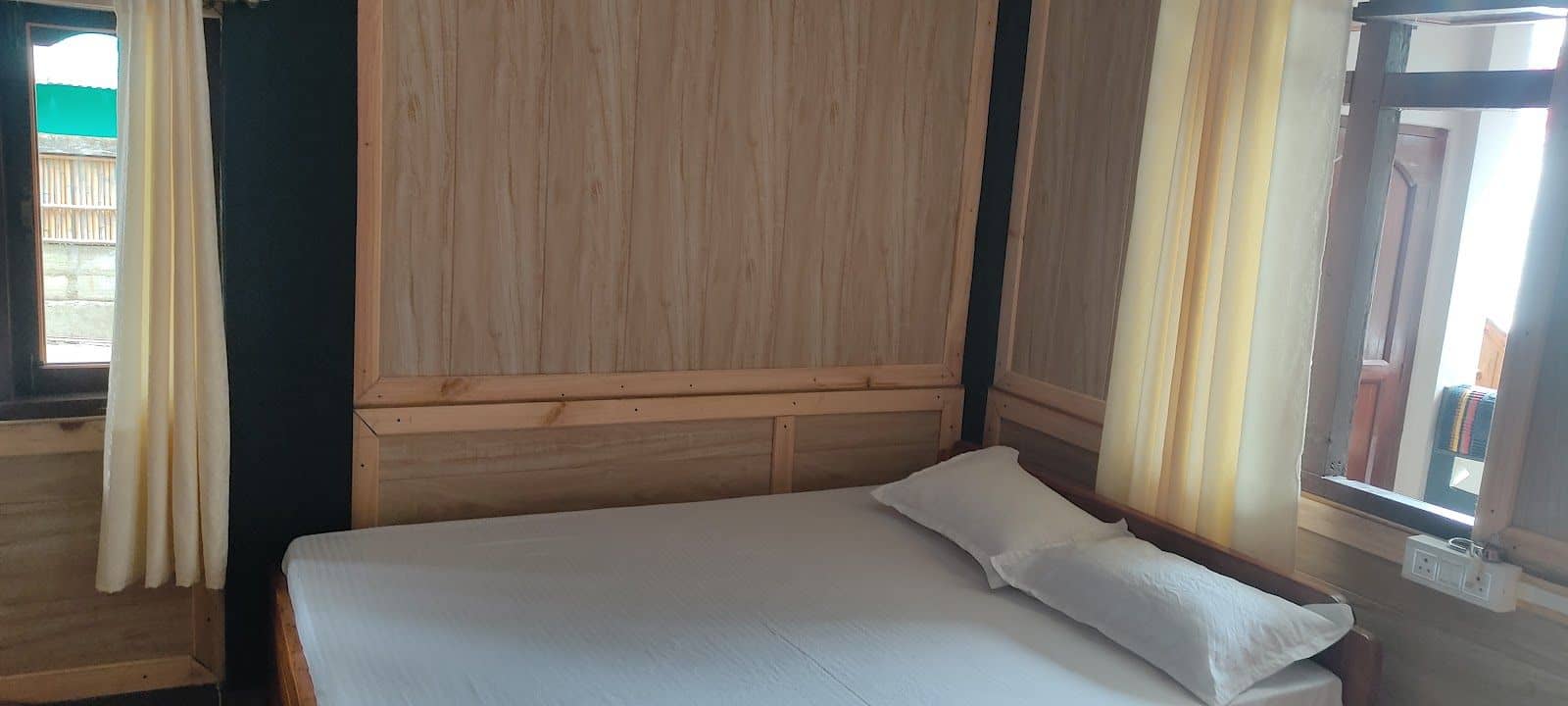 Apatani Homestay w/ Home Meals & Family Care, AP - Ziro Valley photo 5