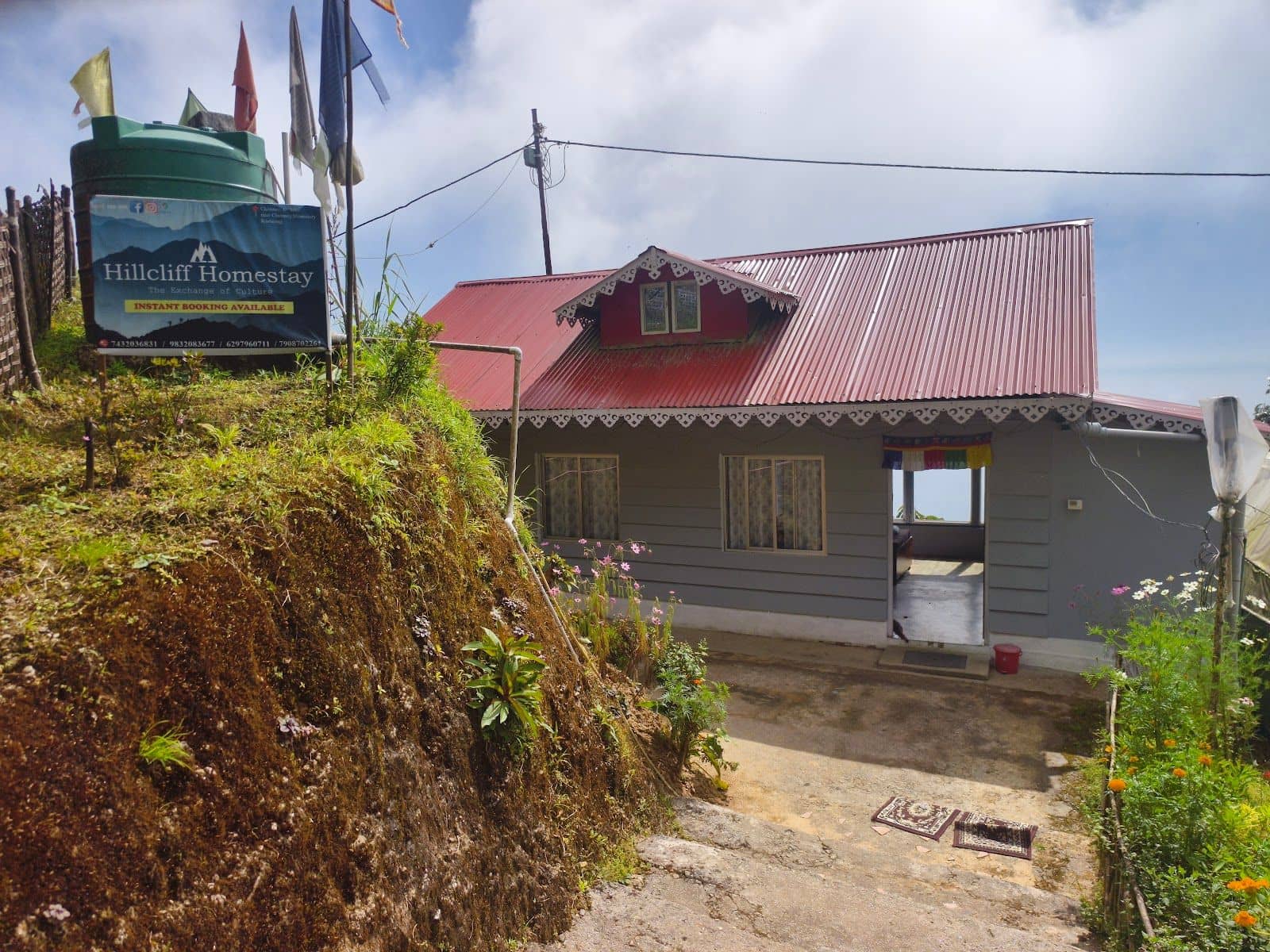 Offbeat Kurseong Homestay - Kurseong photo 4