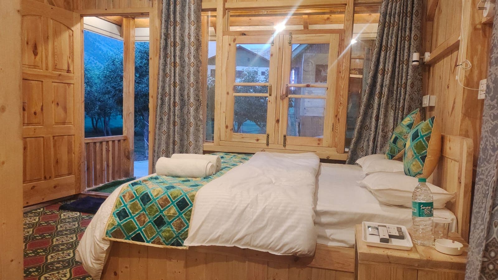 Cozy Homestay in Gurez Valley in Gurez Valley 5