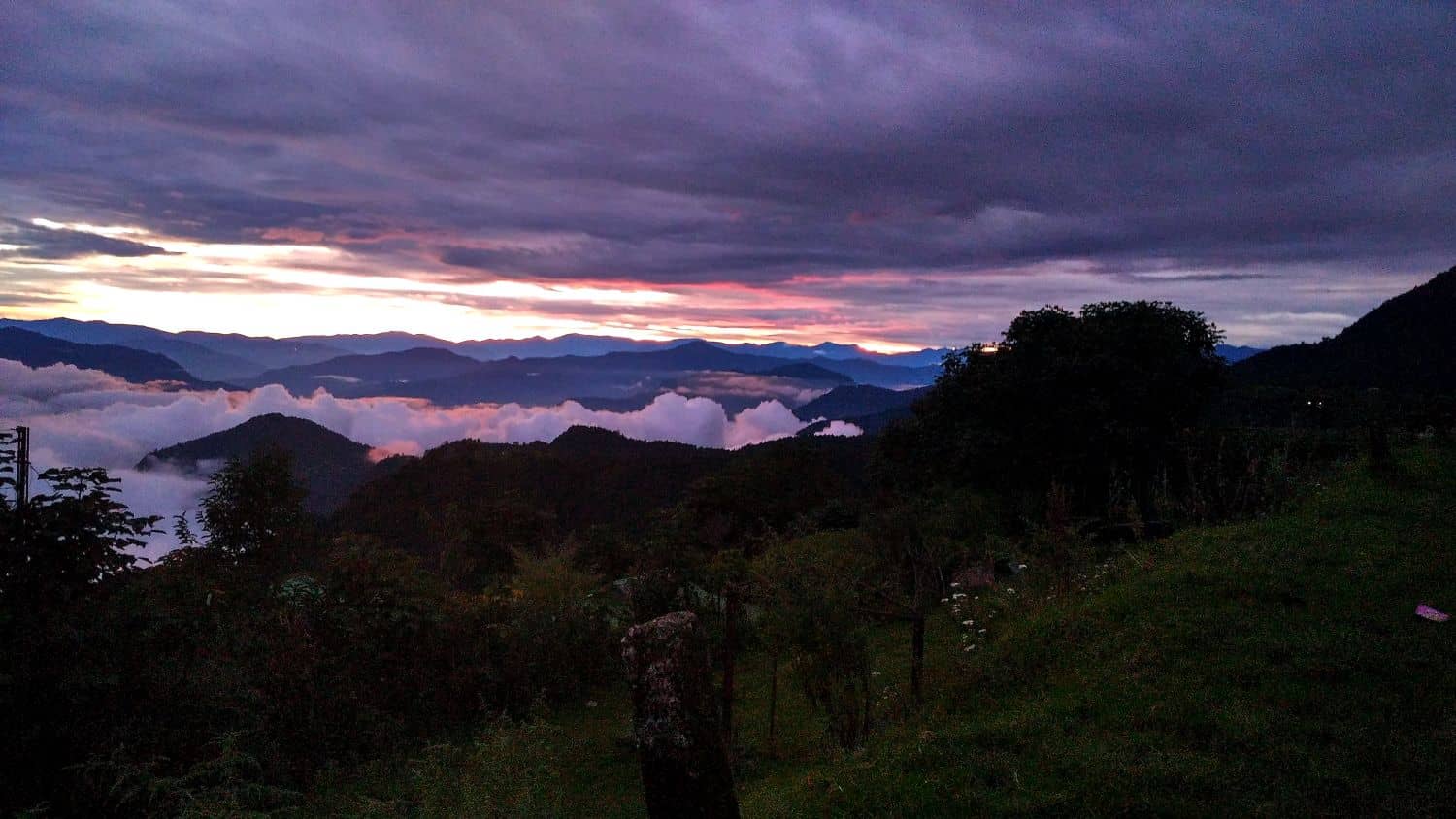 Mountain View Homestay w/ Family Care, Sikkim - Silk Route photo 4