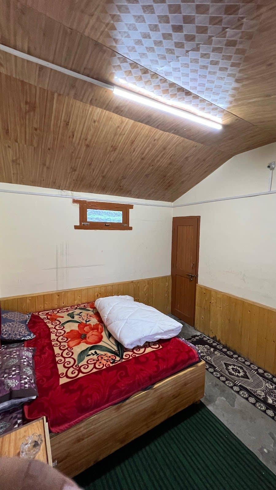 Mountain Homestay w/ Organic Food, HP - Sosan, HP photo 4