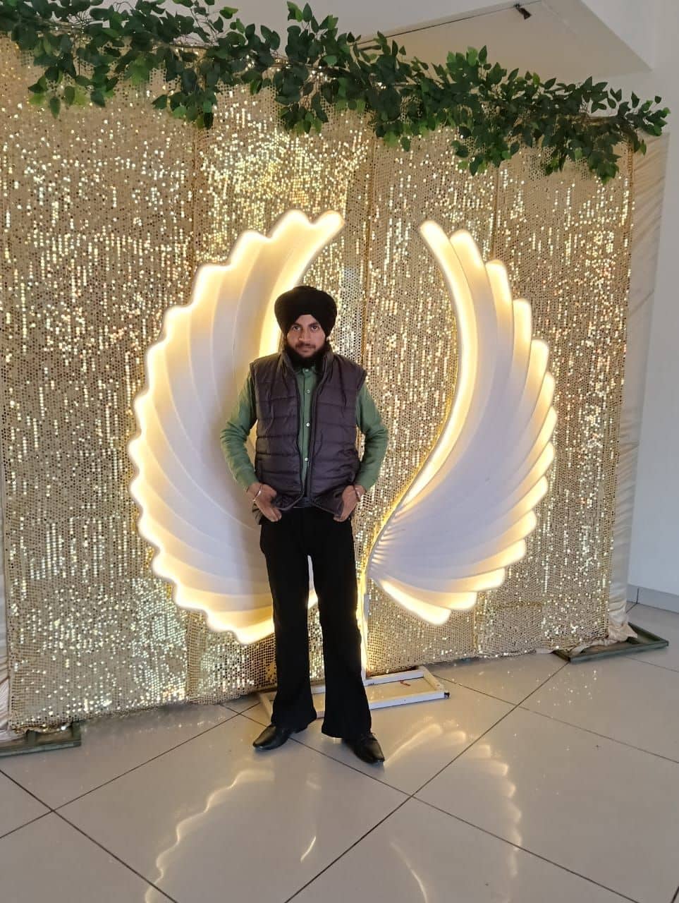 Event Bungalow w/ Large Gatherings, Punjab - Rahon, Punjab photo 4