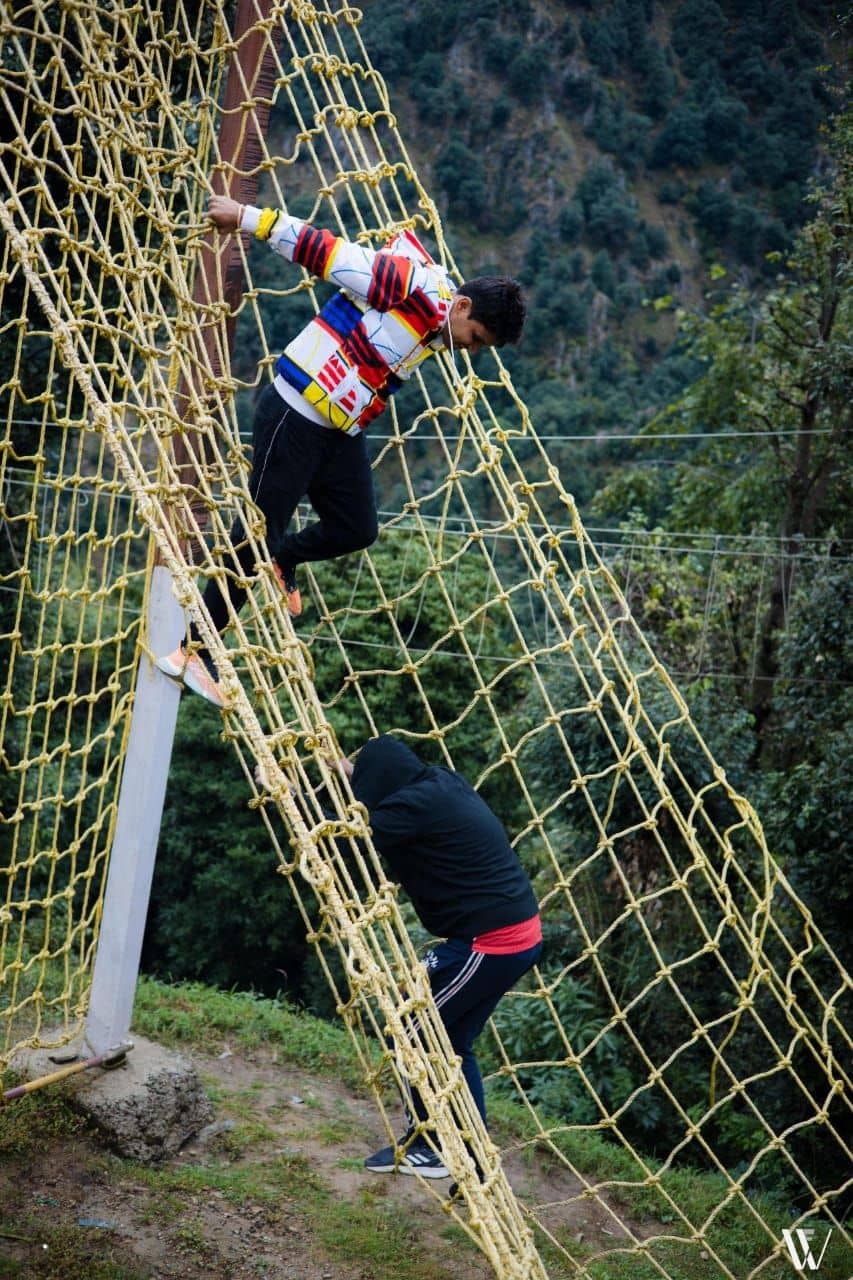 Adventure Cottages w/ Home Meals & Views, Uttarakhand - Uttarakhand photo 5