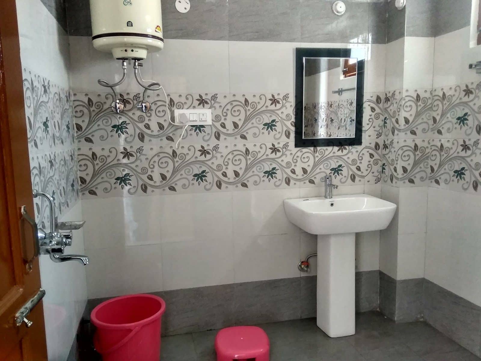 Homestay w/ Kinnaur Kailash Views & Home Meals, HP - Himachal Pradesh, Kalpa photo 4