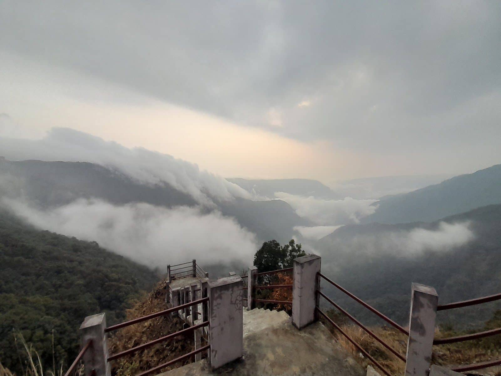 Homestay with Exceptional Khasi Hospitality - Tyrna photo 4