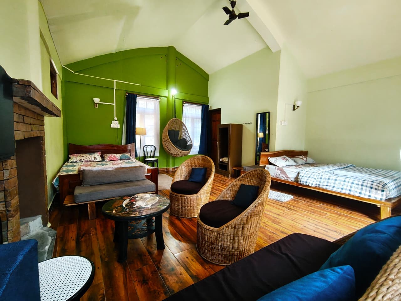 Riverside Retreat in Meghalaya in Cherrapunji, Meghalaya 2