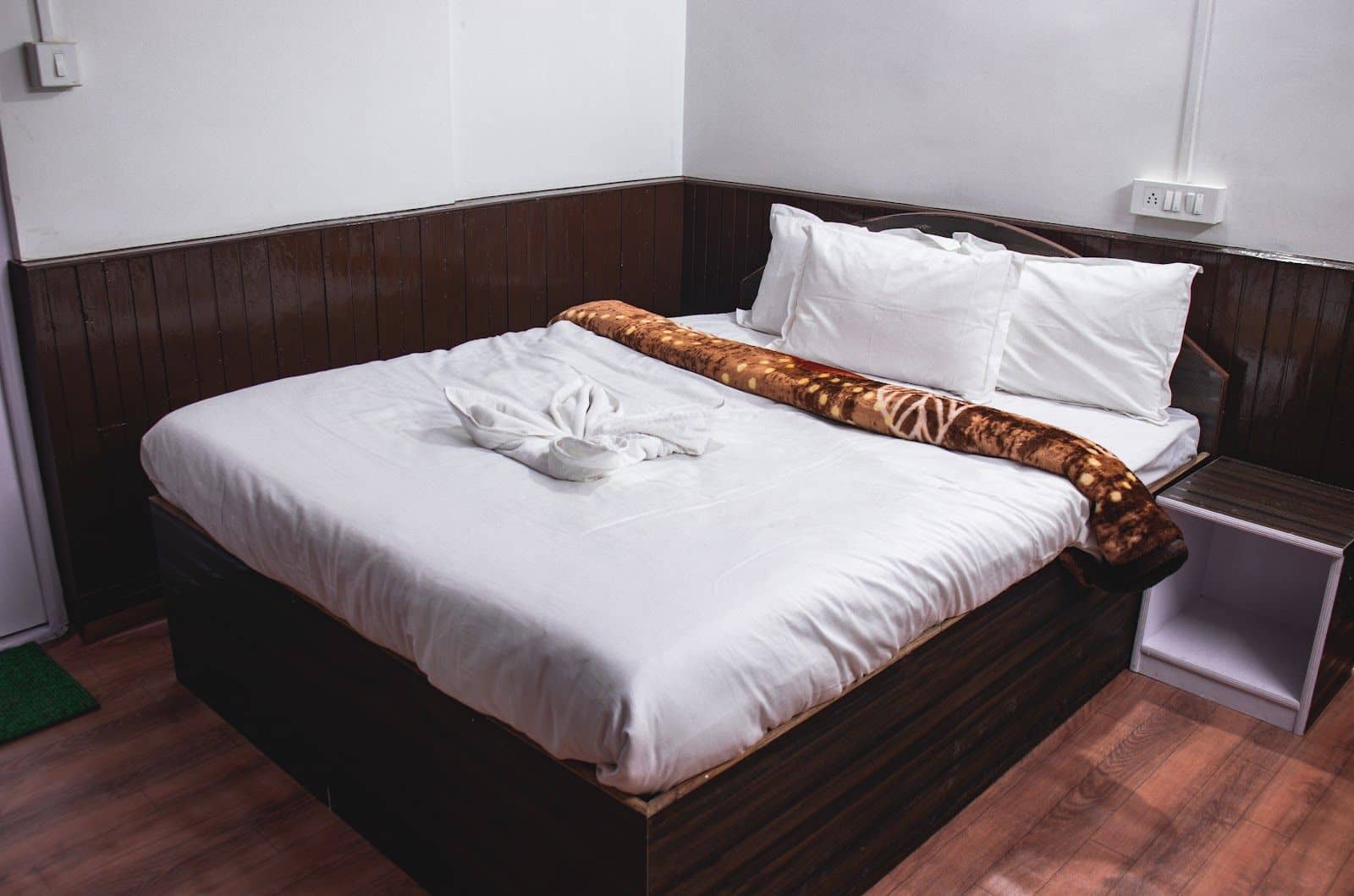 Explore hidden magic of living in tea garden farms - Mim Tea Garden, Bengal photo 3