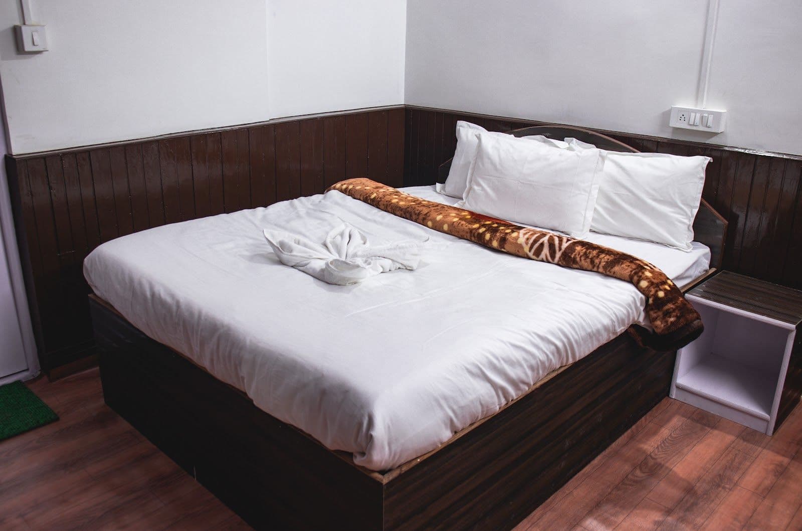 Explore hidden magic of living in tea garden farms in Mim Tea Garden, Bengal 2