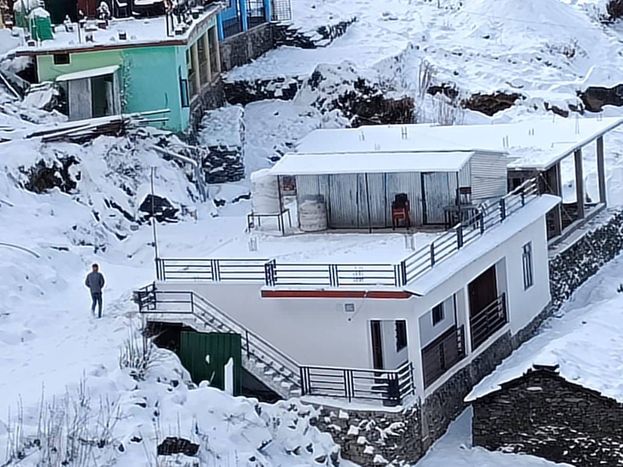 Homestay w/ Hand-Cooked Garhwali Meals - Chopta, Uttarakhand photo 4