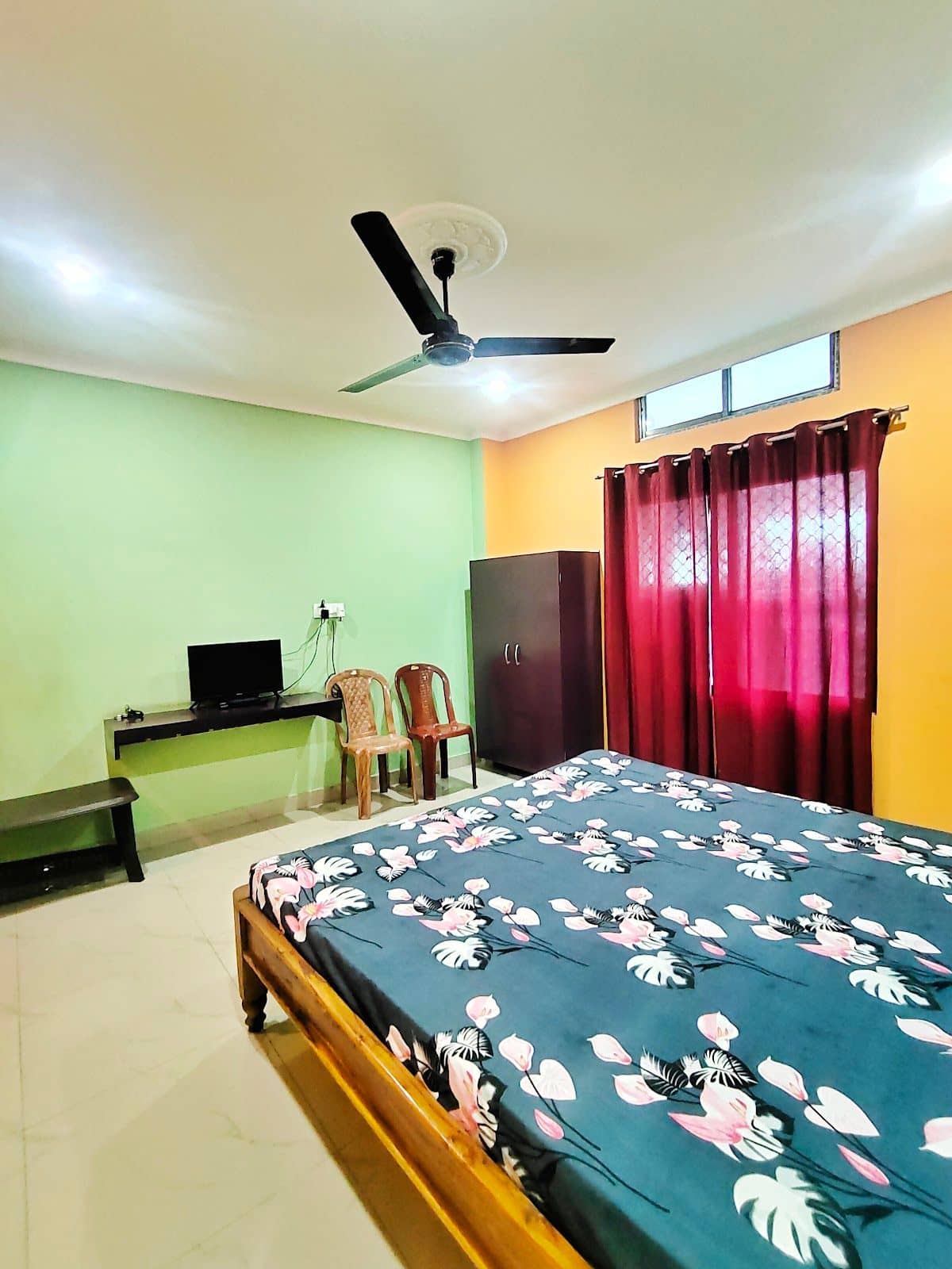 Airport & Exam Center Walkable Guest Hse, Assam - Assam, Guwahati photo 5