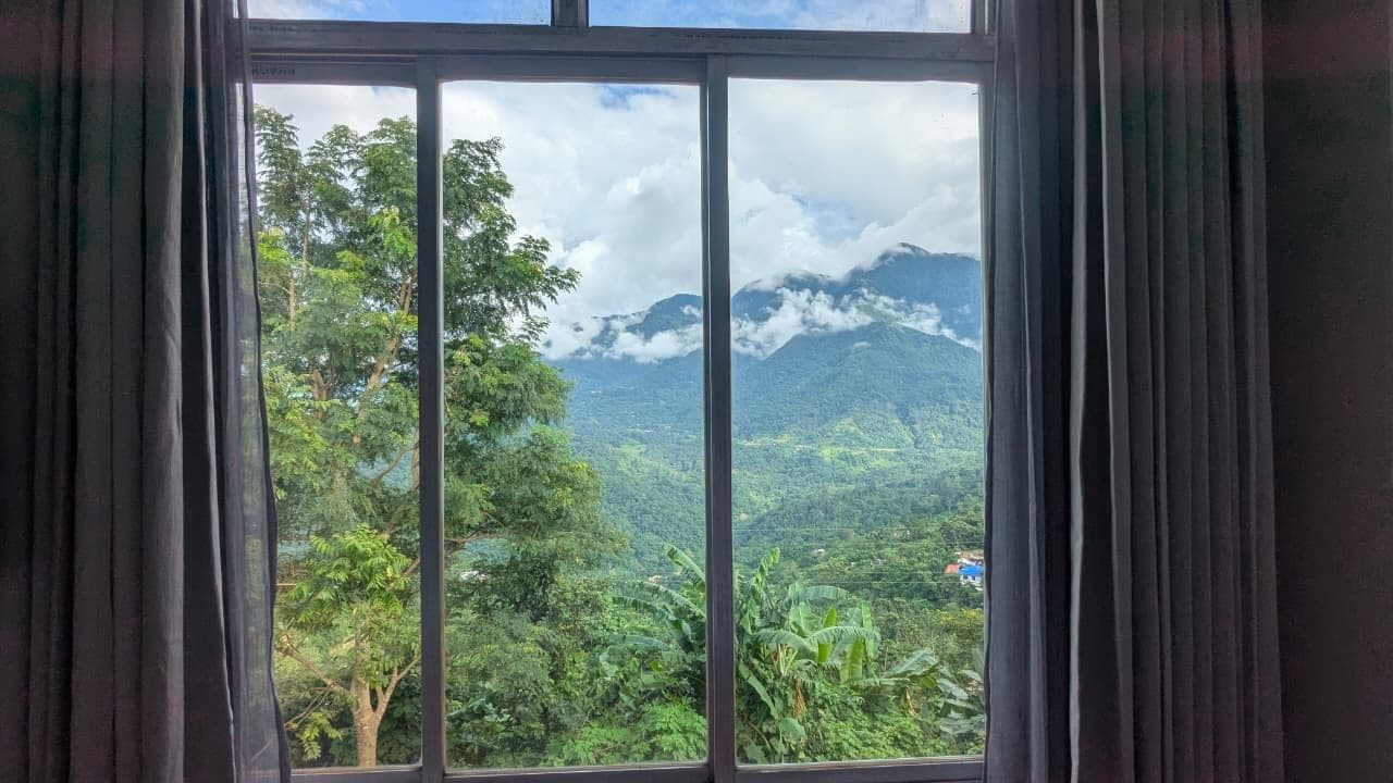 Viewpoint Bungalow w/ Delicious Food, Assam in Assam, Haflong 8