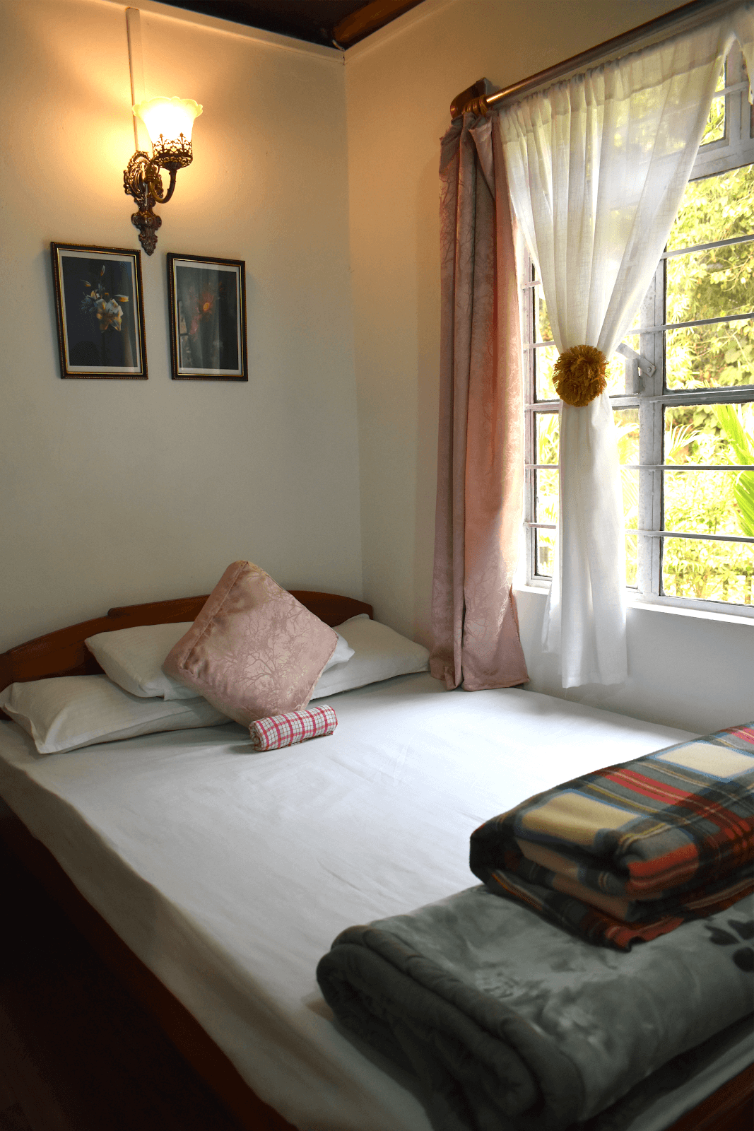 A Hidden Gem With Soulful Khasi Hospitality photo