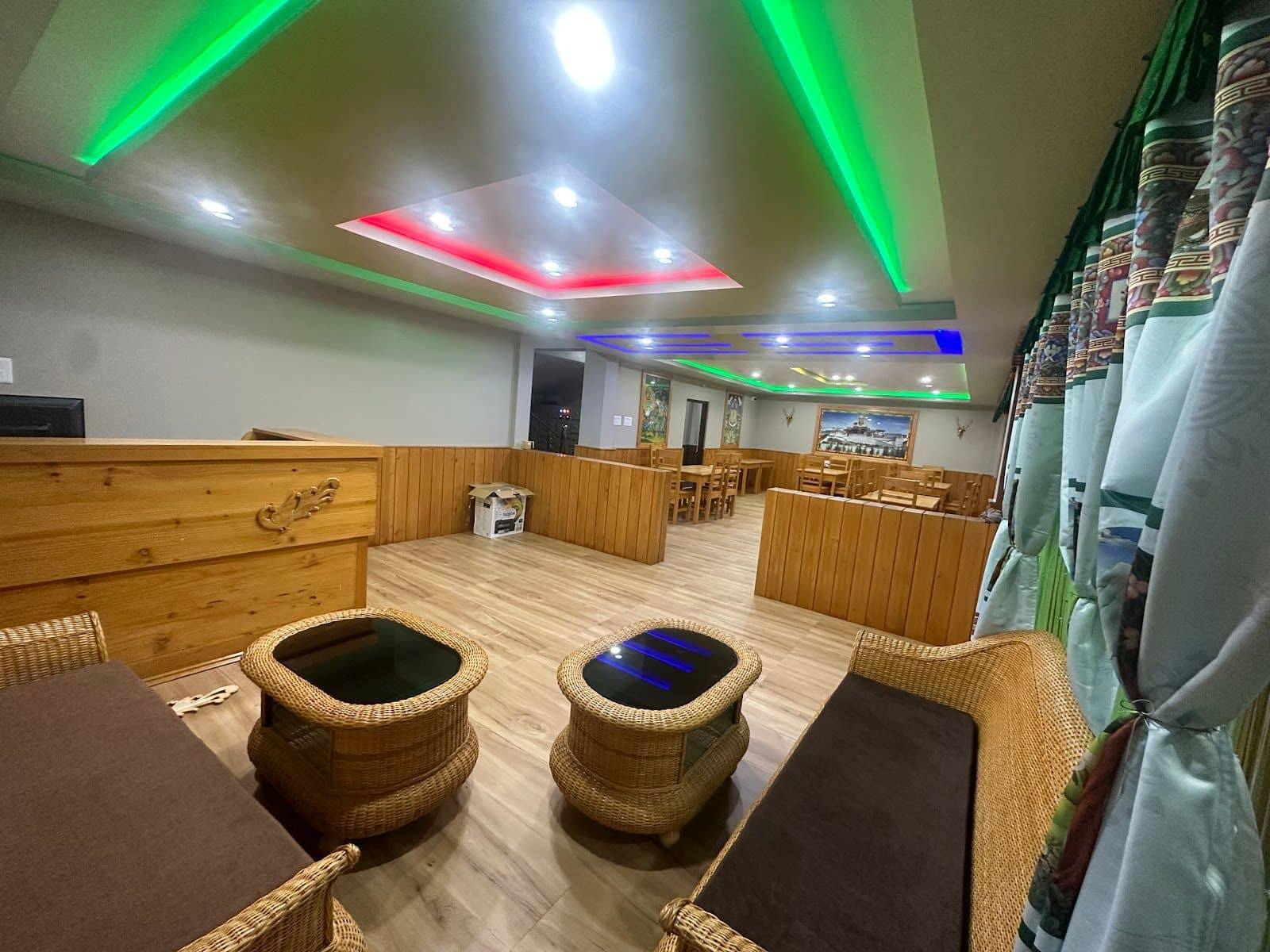 Spacious Rooms, Home-Cooked Meals & Superb Views - Tawang photo 5