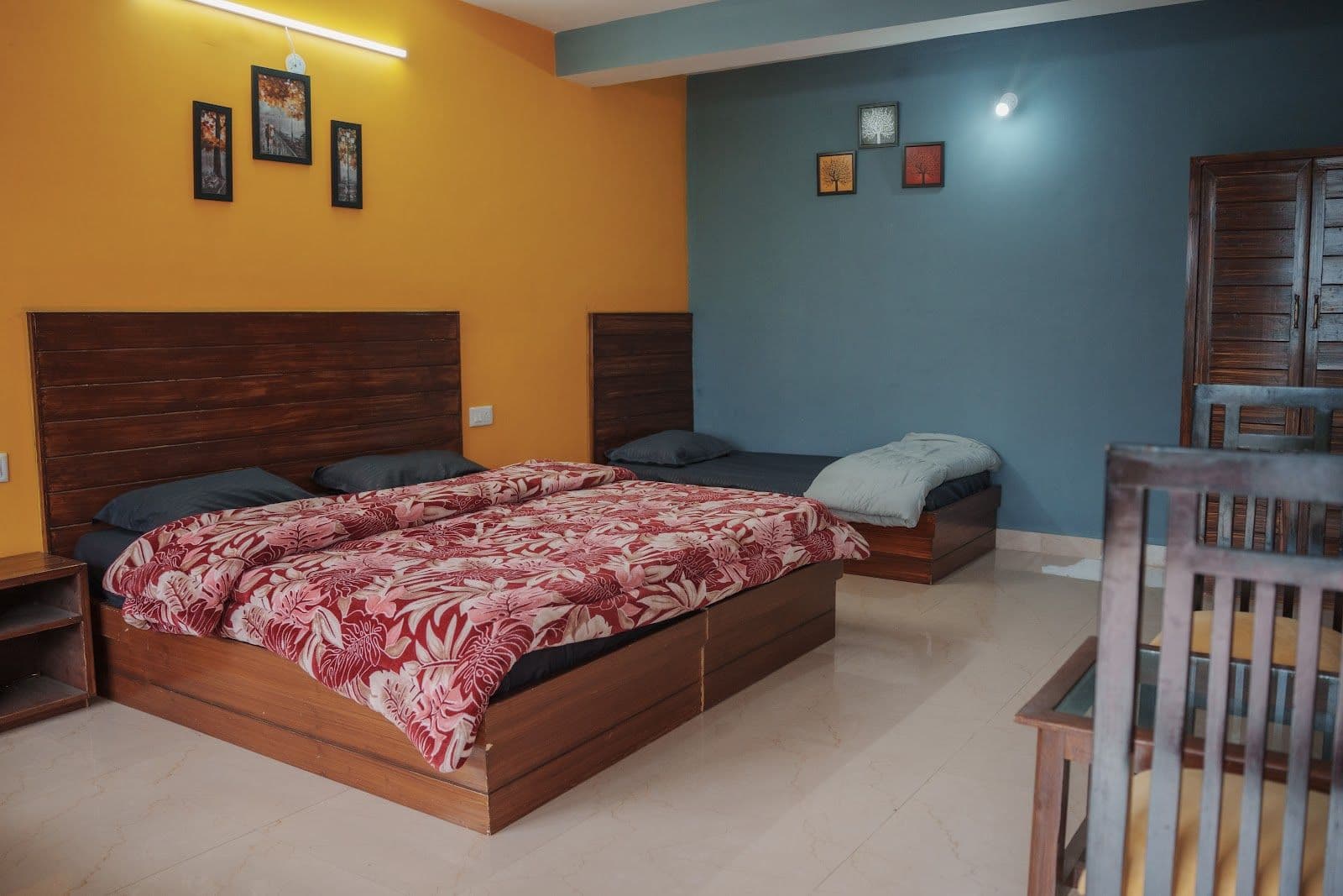 Homestay w/ Views, Scrumptious Food & Staff, HP in Manali, HP 2