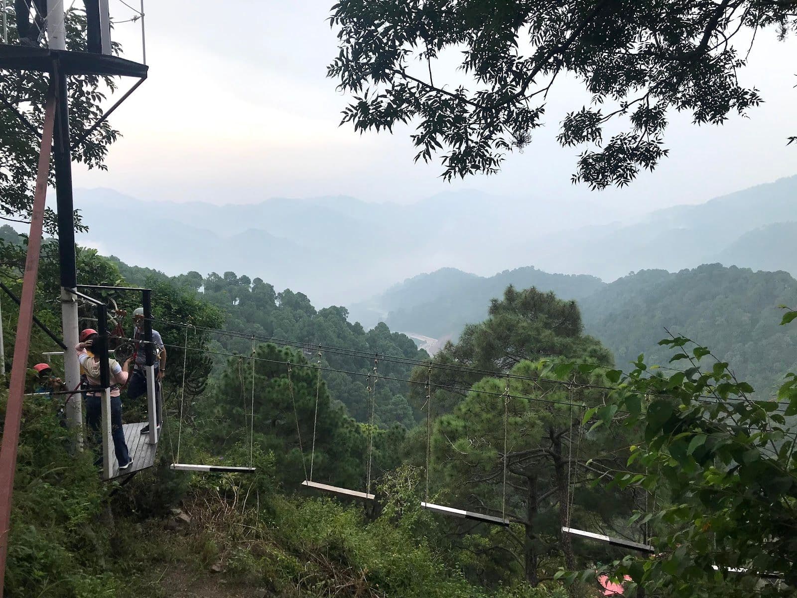 Villa w/ Valley Views, Pool & , HP in Himachal Pradesh 8