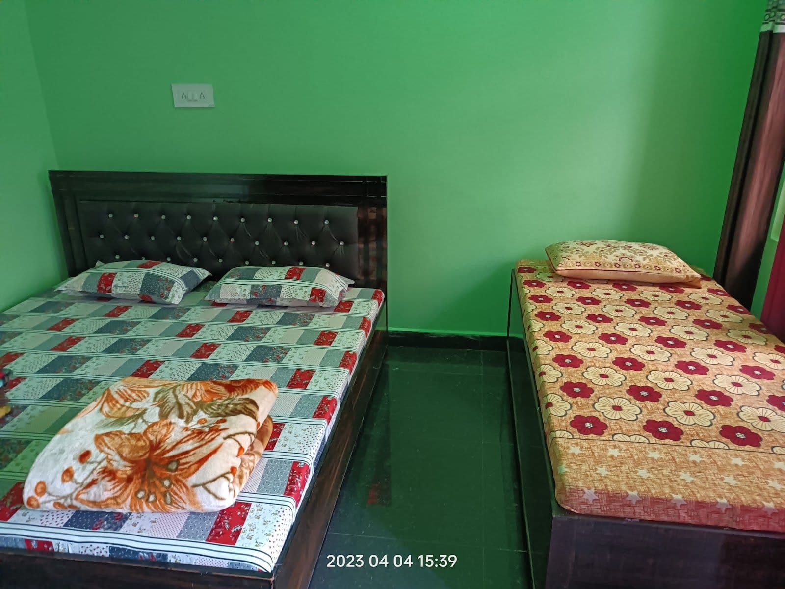 Homestay w/ Home Meals & Rudranath Treks, UK in Gopeshwar, Uttarakhand 5