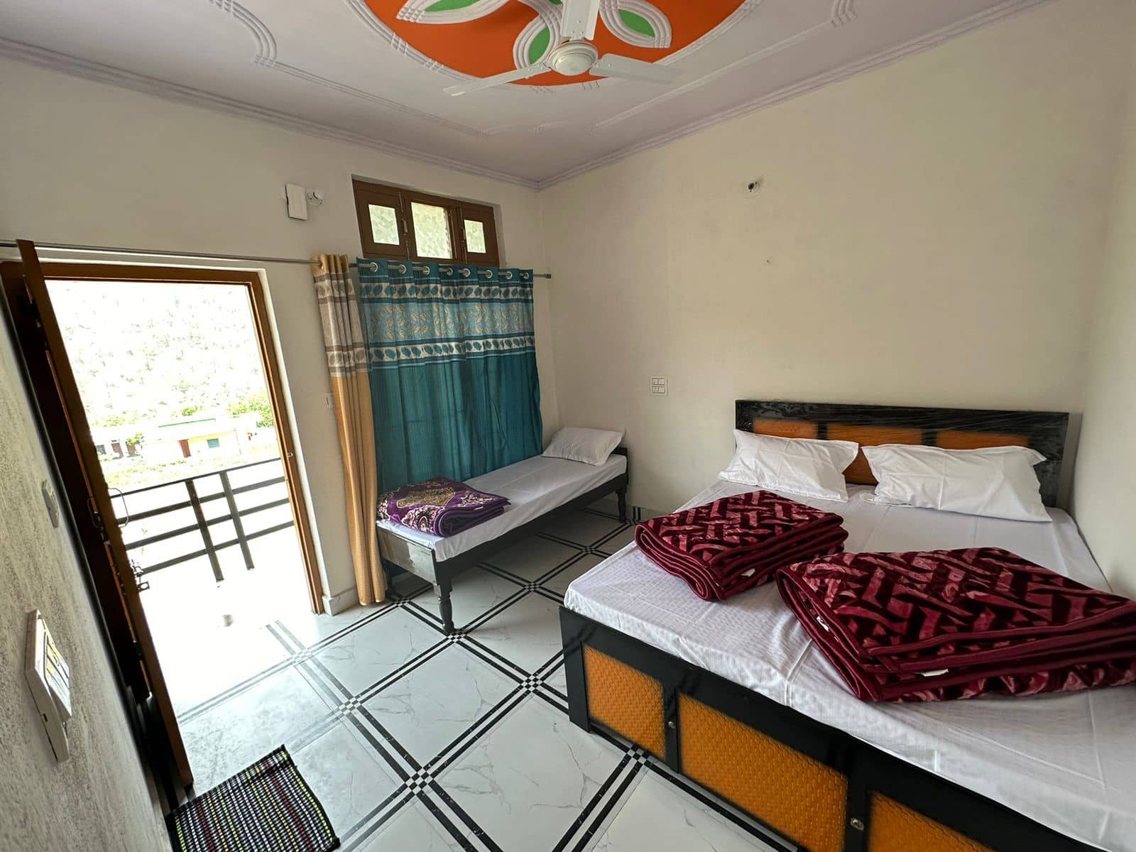 Cozy Homestay in Barkot - Barkot photo 3