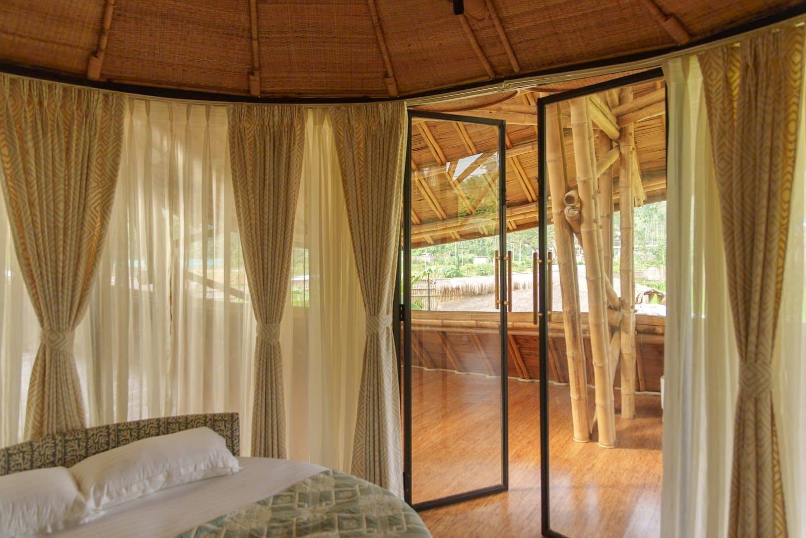 Bamboo Ark Retreat w/ Pool & Dining, Assam - Majuli photo 3