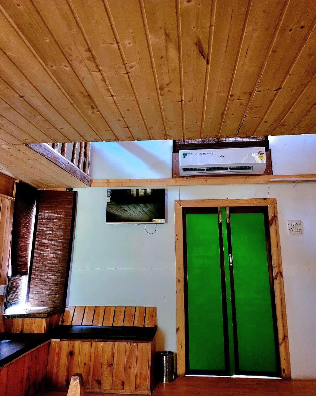 Pine Valley Resort - PVR Kasauli in Kasauli 1