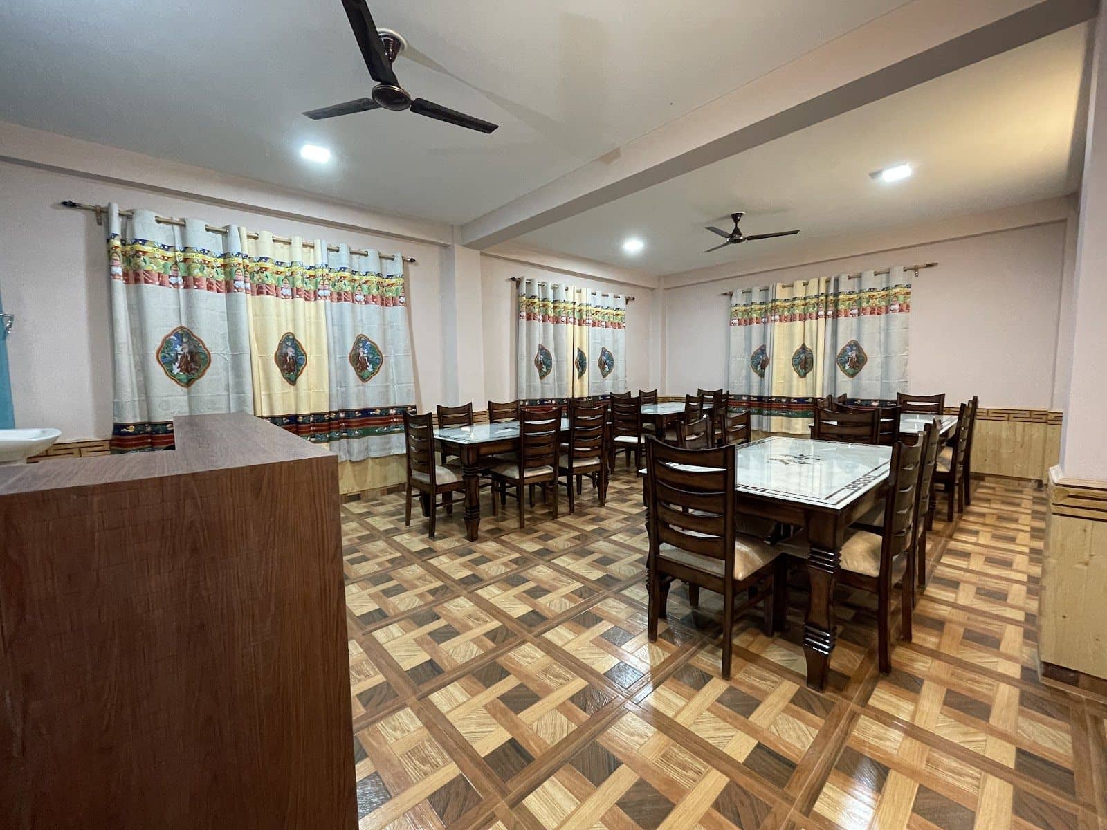 Homestay w/ Home Meals & Views, HP - Tabo, HP photo 5