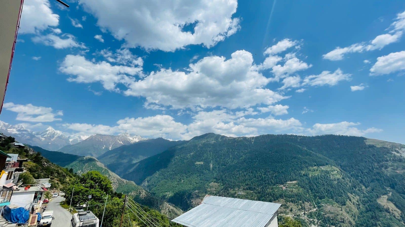 Homely Guesthouse w/ Home Meals & Views, HP - Chamba, HP photo 5