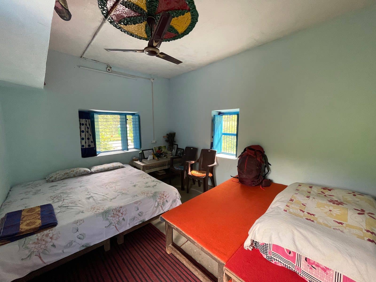 Organic Farm Homestay by Stream, Uttarakhand - Daboli, Uttarakhand photo 3