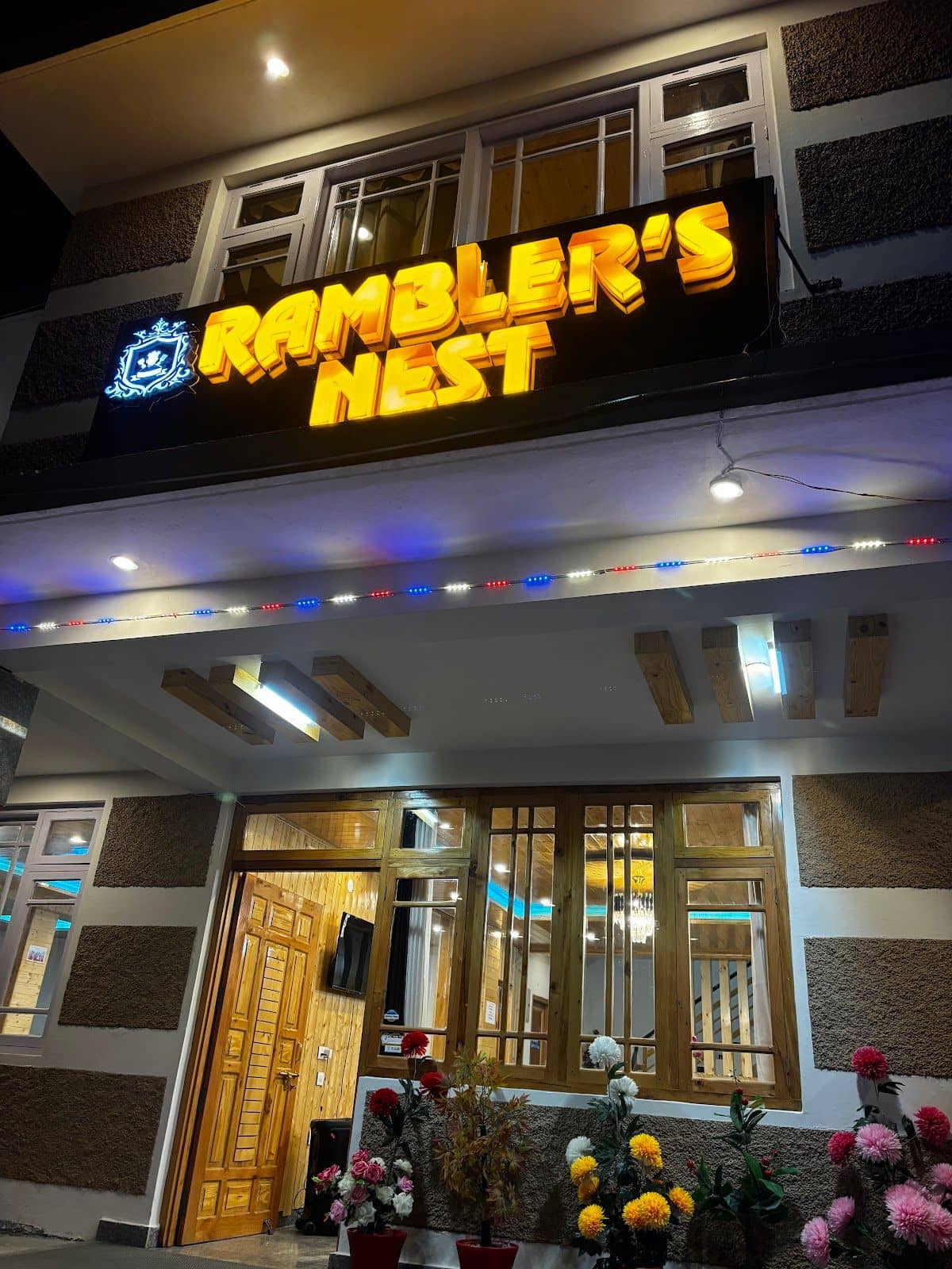 Mountain Homestay w/ Valley Views & Meals, HP - Sissu, HP photo 5