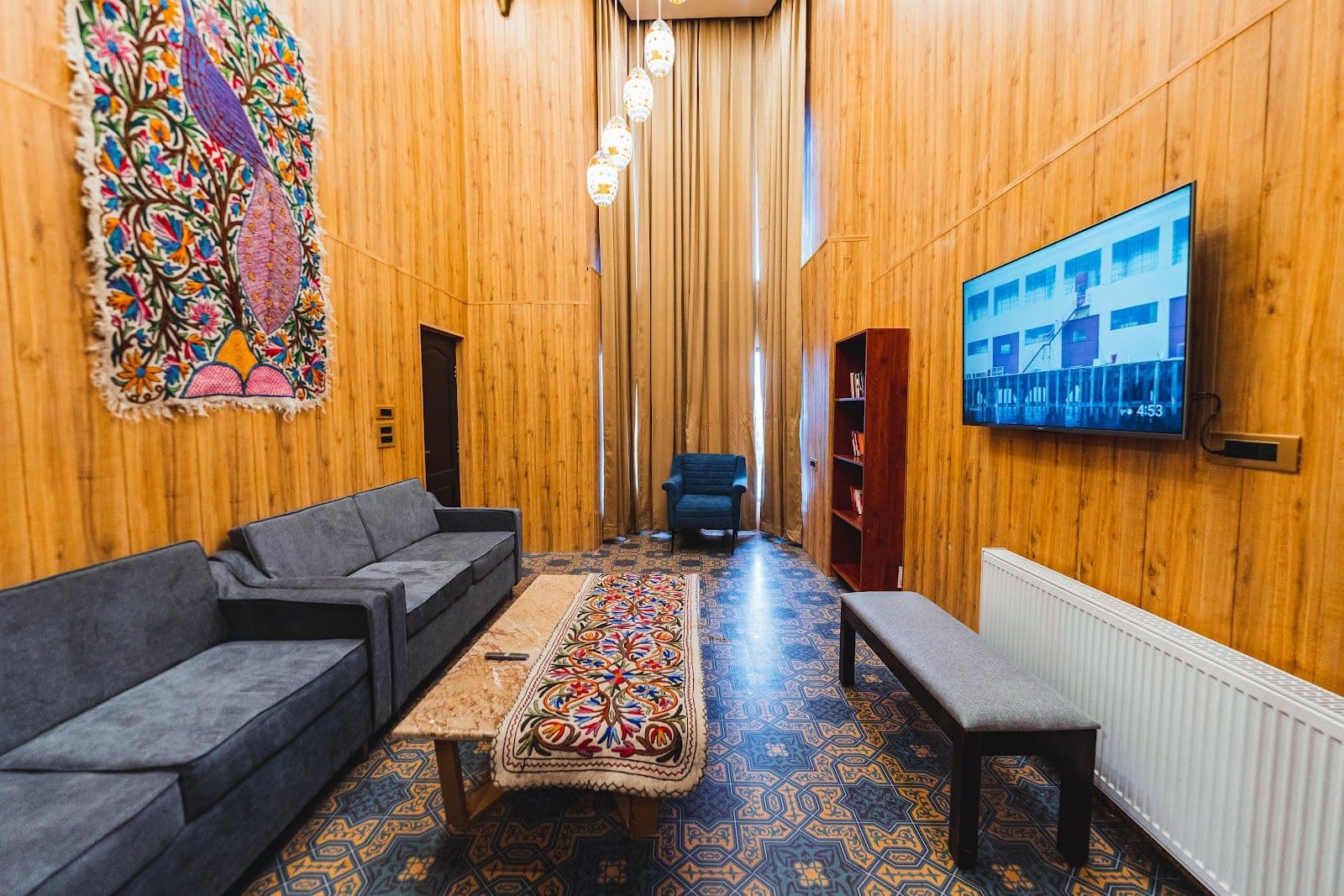 Cottage w/ Hospitality, Kashmir in Tangmarg, Kashmir 8