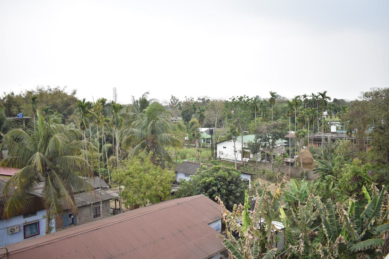 Comfortable Homestay w/ Warm Hosts, Parking, Assam in Tezpur, Assam 1