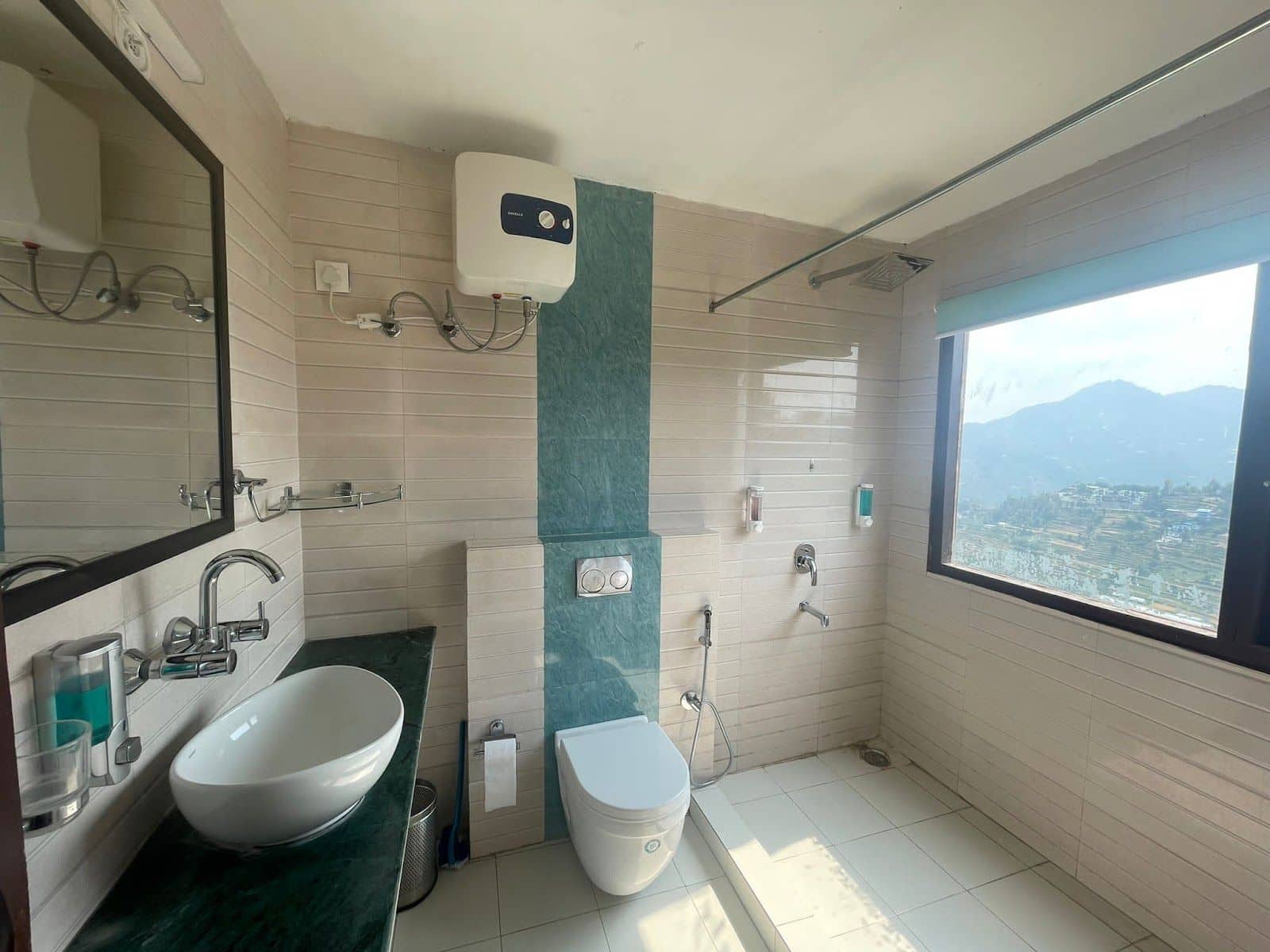 Valley View Cottage w/ Home Meals & Bonfire, UK - Mukteshwar, UK photo 4