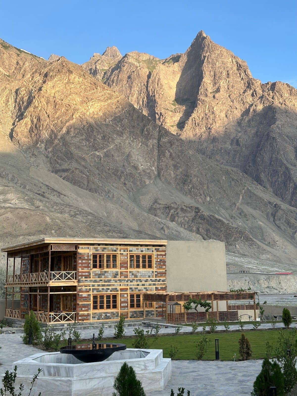 Mountain Homestay w/ River Views & Home Meals, AP - near helipad photo 5