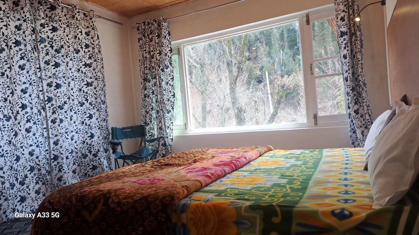 Spacious Homestay by the River, J&K in Jammu & Kashmir 2