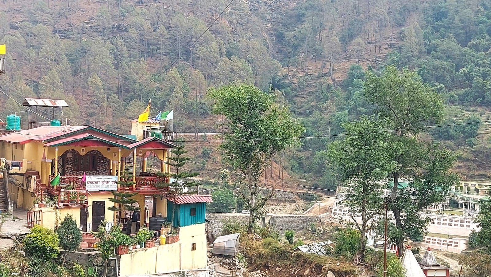Homestay by the Market & Nature, Uttarakhand - Lata, Uttarakhand photo 4