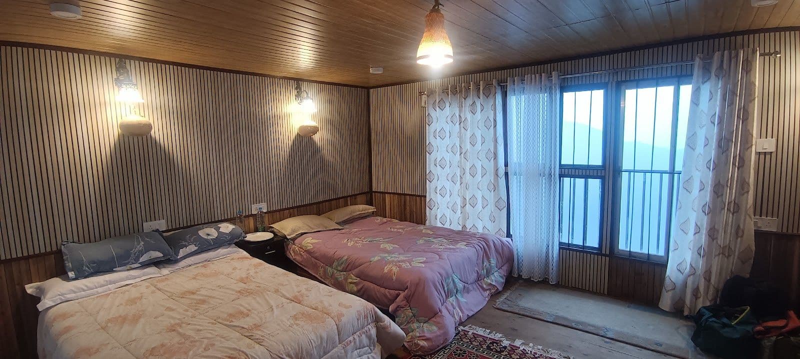 Kurseong Cozy Homestay with Majestic Views in Kurseong 8