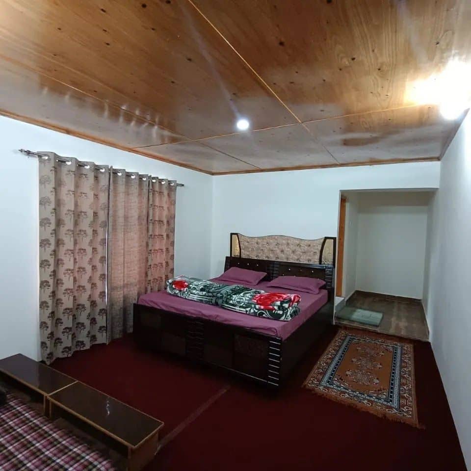 Homestay w/ Electric Blankets & Home Meals, HP - Kaza, HP photo 5
